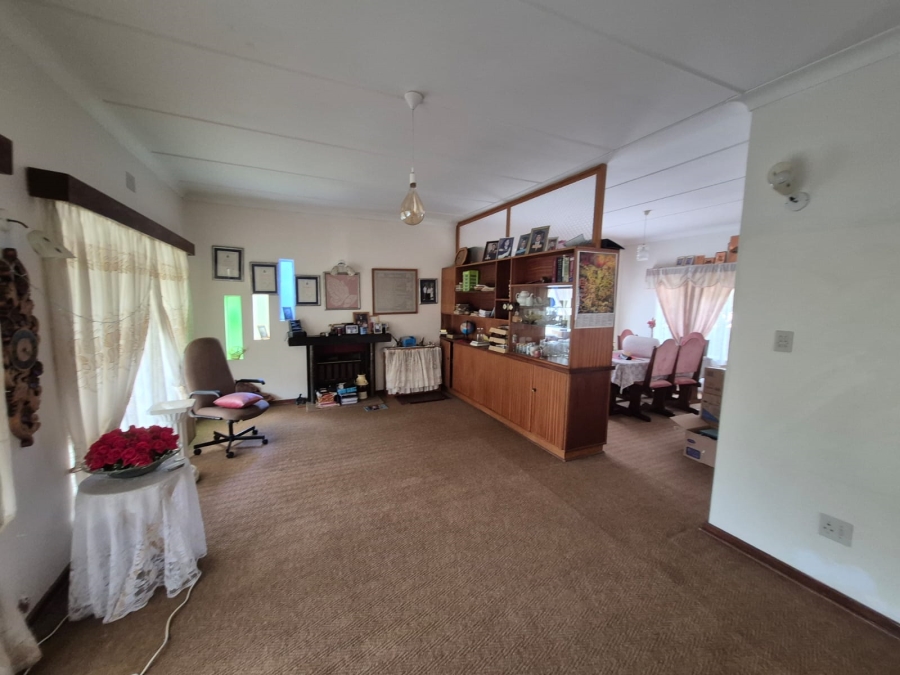 4 Bedroom Property for Sale in Vredefort Free State